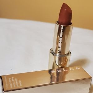 Becca cosmetics lipstick